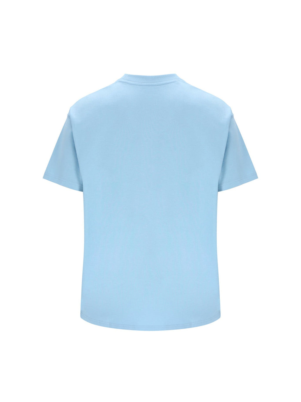 Tempo Rave T-Shirt- Clear Sky