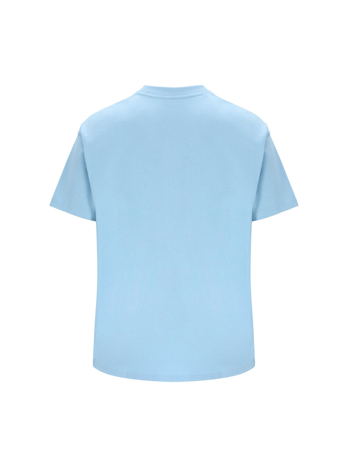 Tempo Rave T-Shirt- Clear Sky
