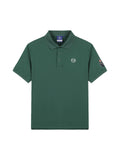MC Doubles MCH Polo-Dark Green