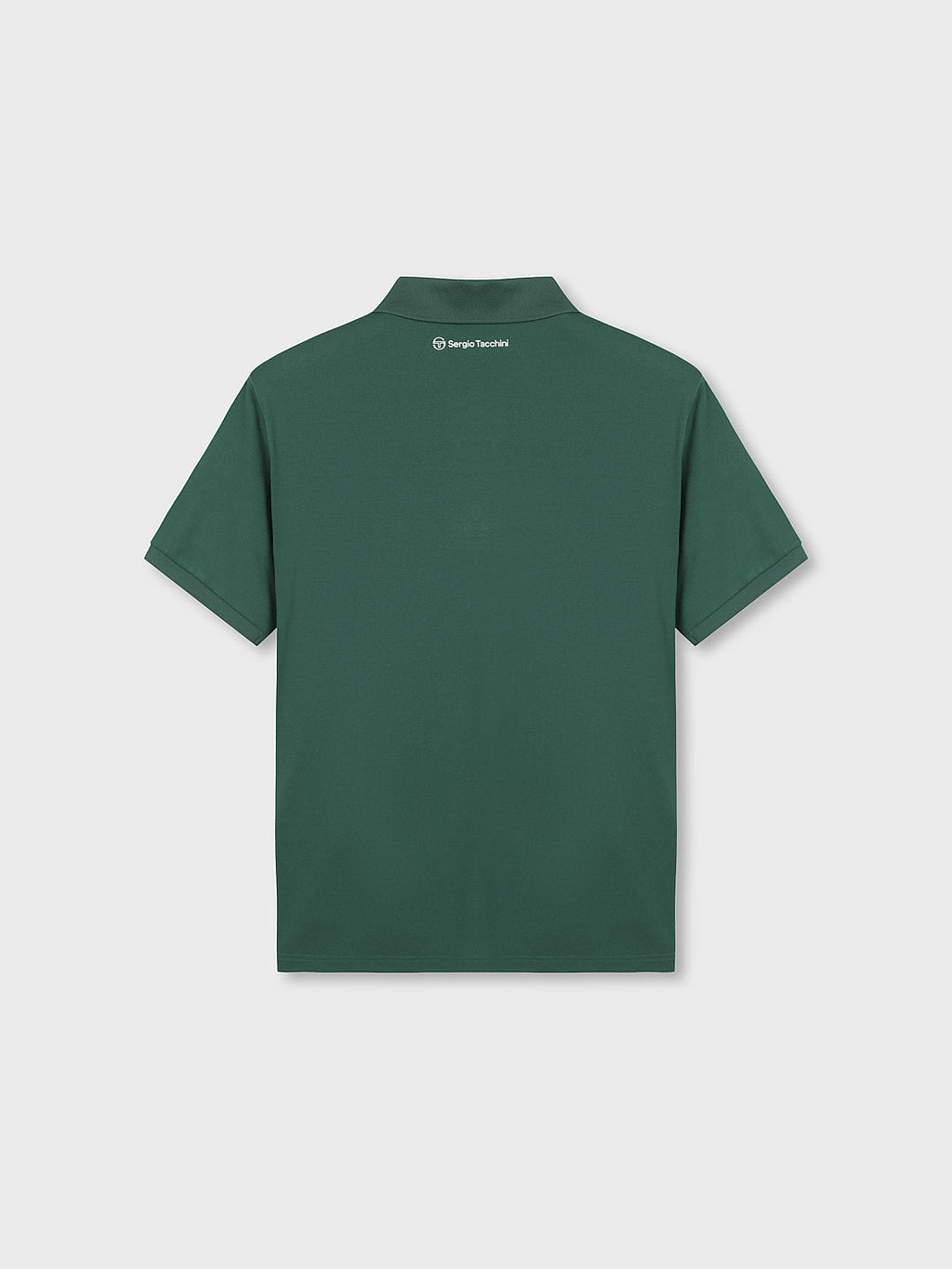 MC Doubles MCH Polo-Dark Green