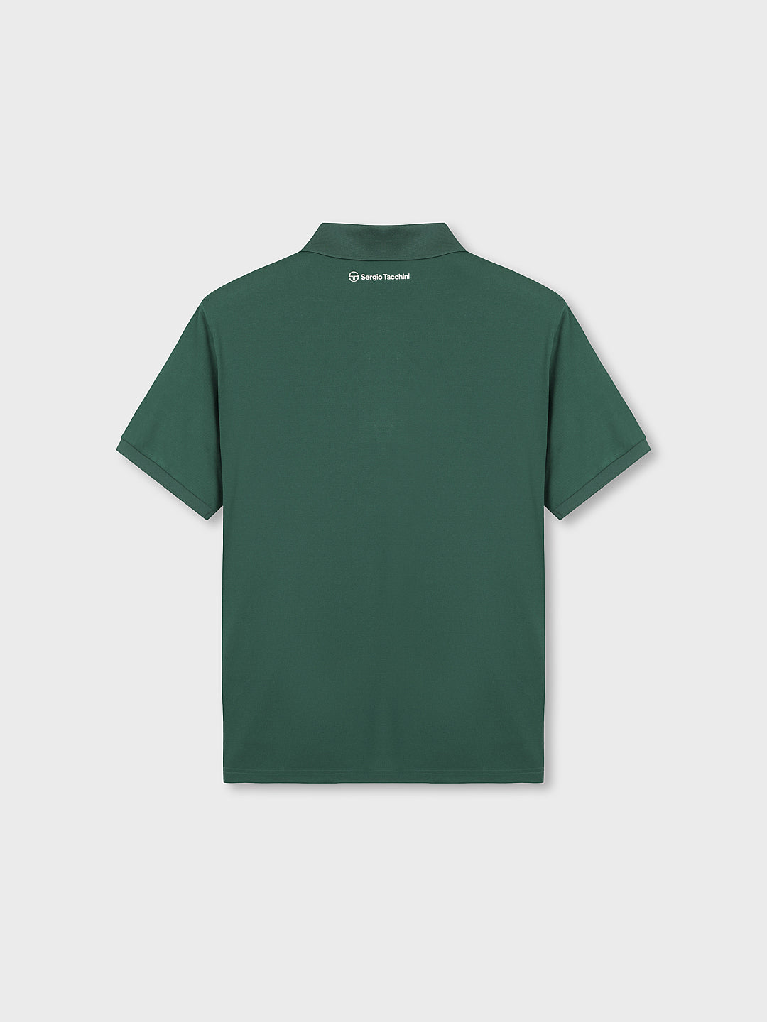 MC Doubles MCH Polo-Dark Green