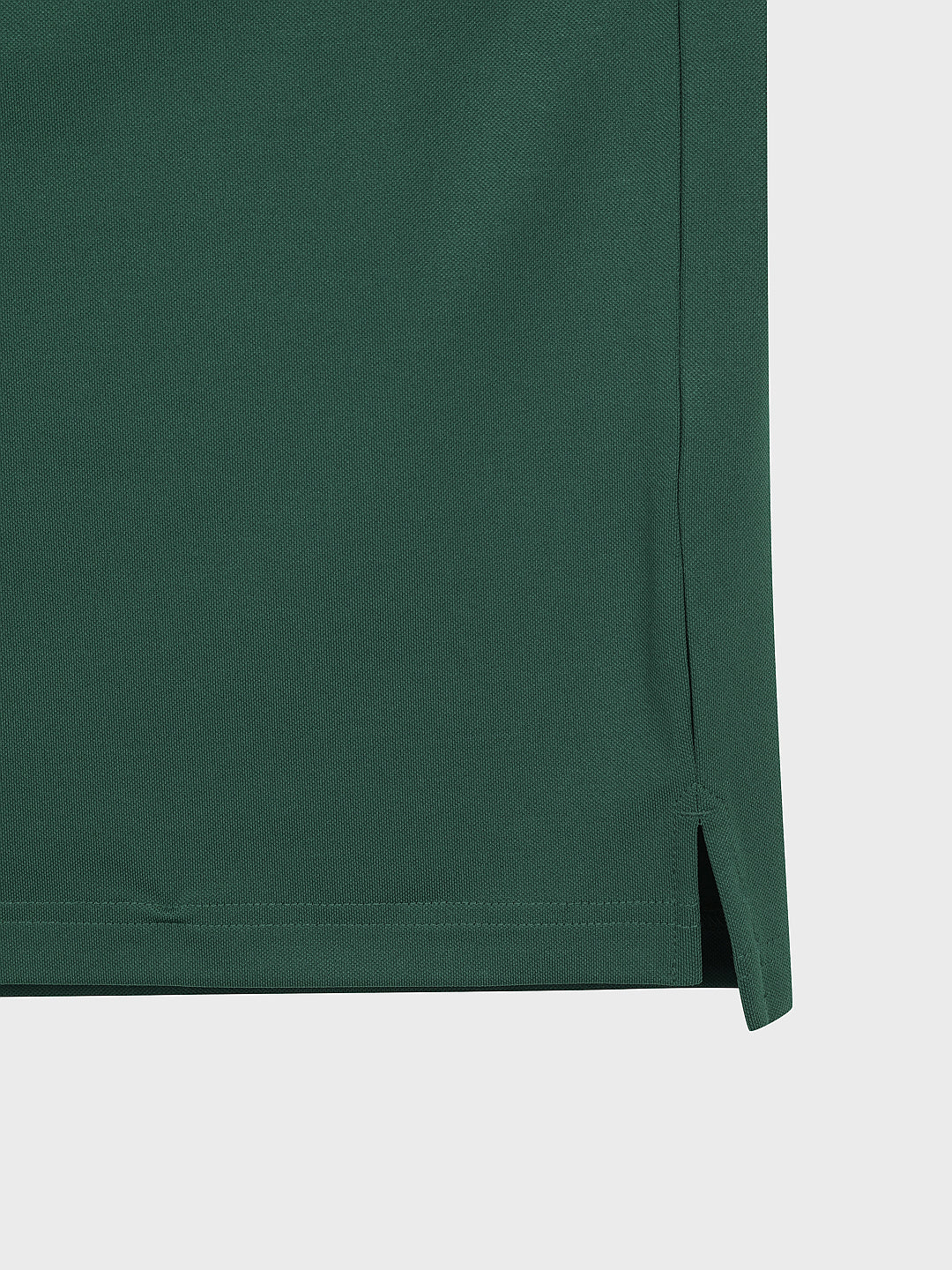 MC Doubles MCH Polo-Dark Green