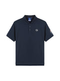 MC Doubles MCH Polo-Navy