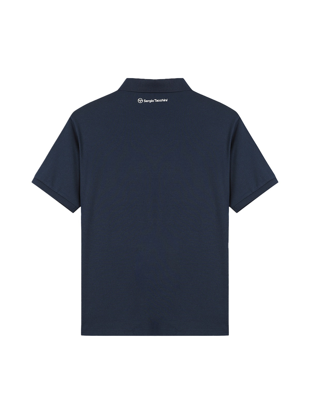 MC Doubles MCH Polo-Navy