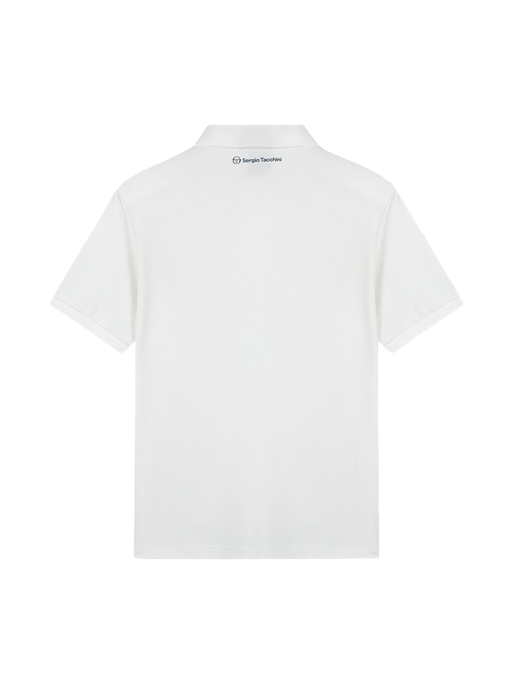 MC Doubles MCH Polo-Off White
