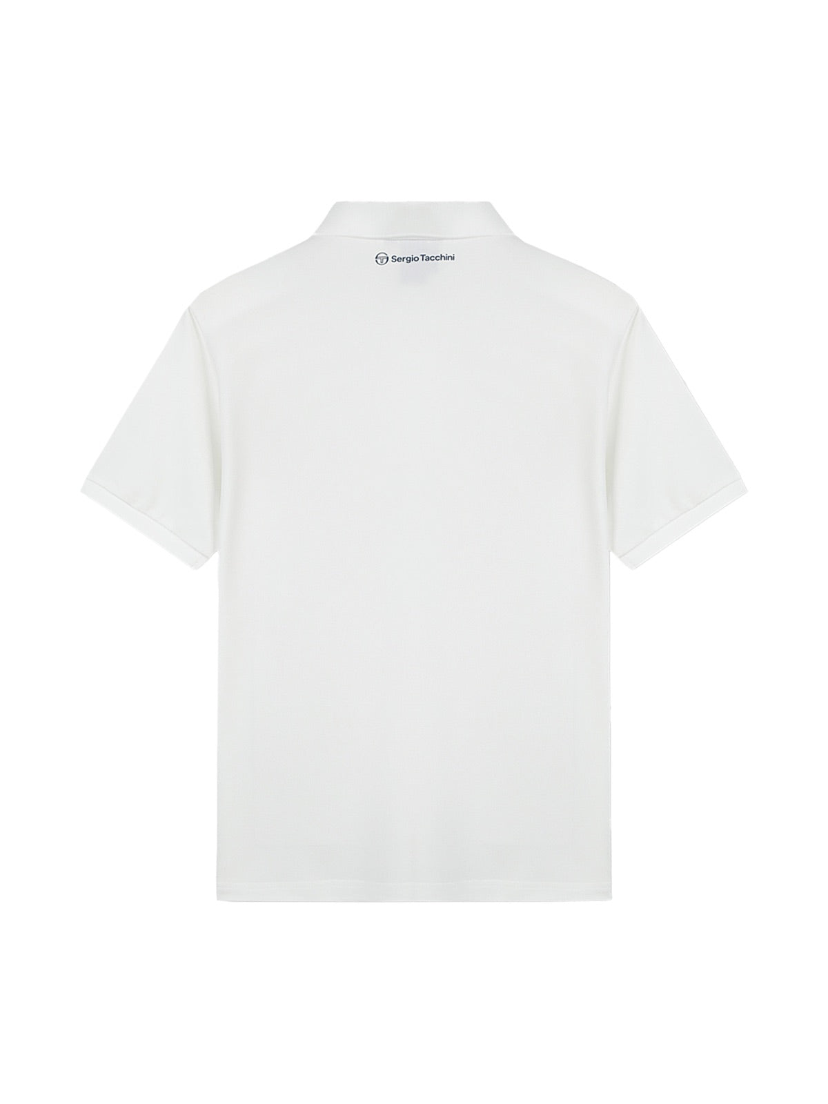 MC Doubles MCH Polo-Off White