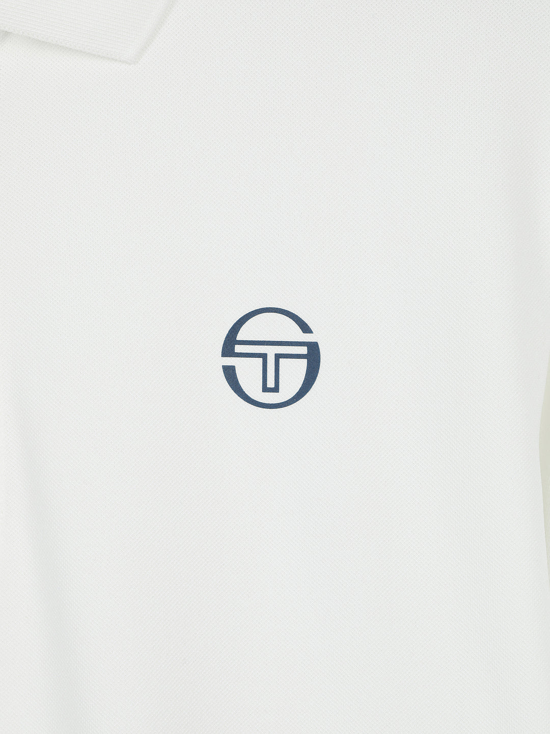 MC Doubles MCH Polo-Off White