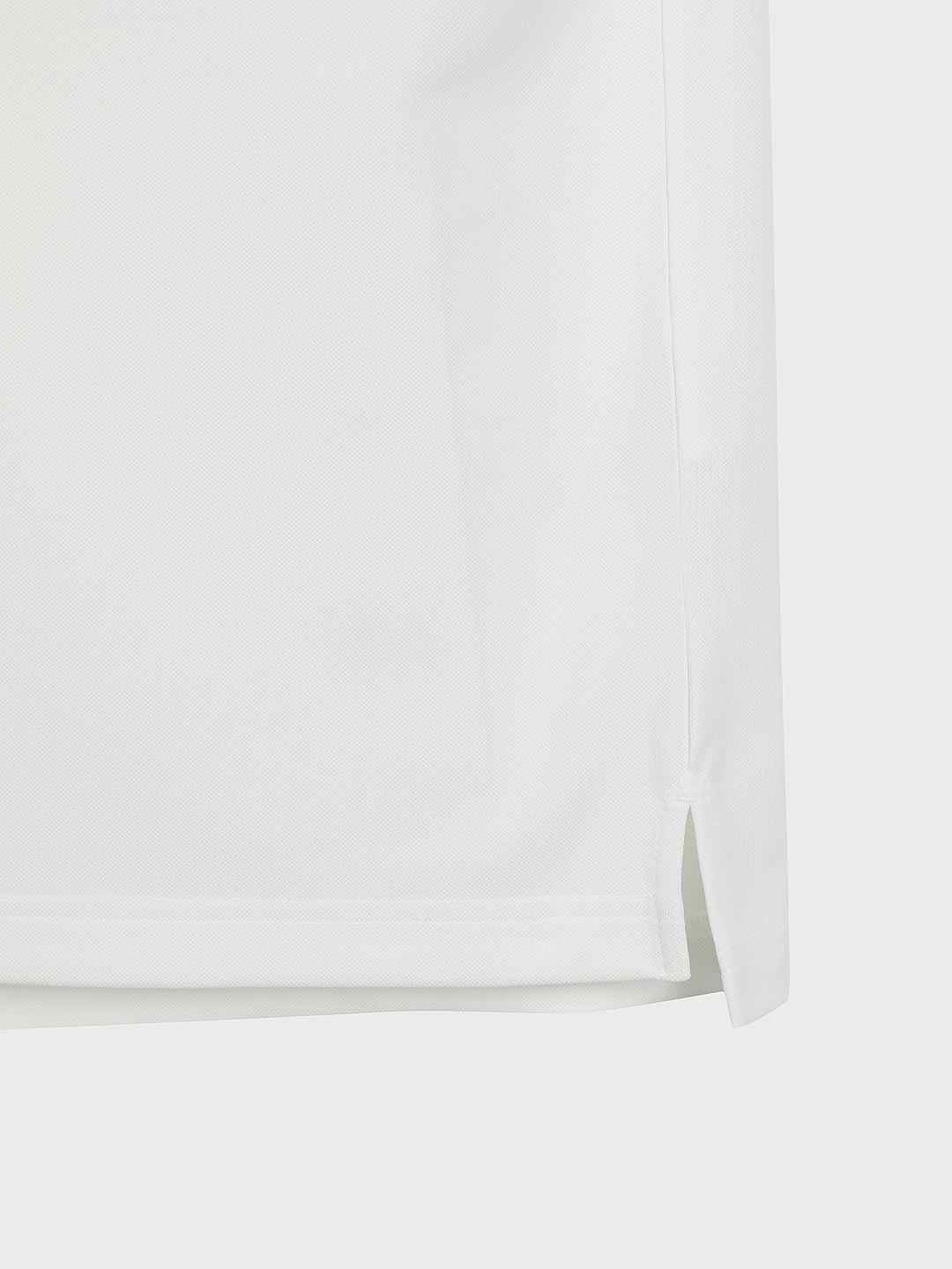 MC Doubles MCH Polo-Off White