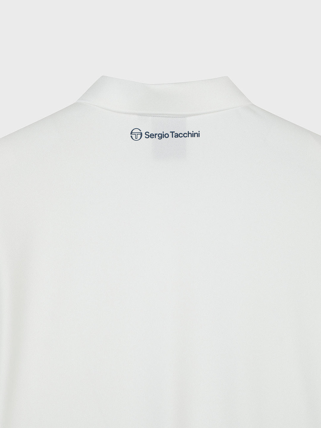 MC Doubles MCH Polo-Off White