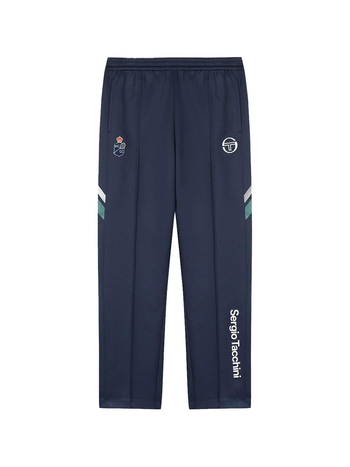 MC Baseline Staff Pants-Navy