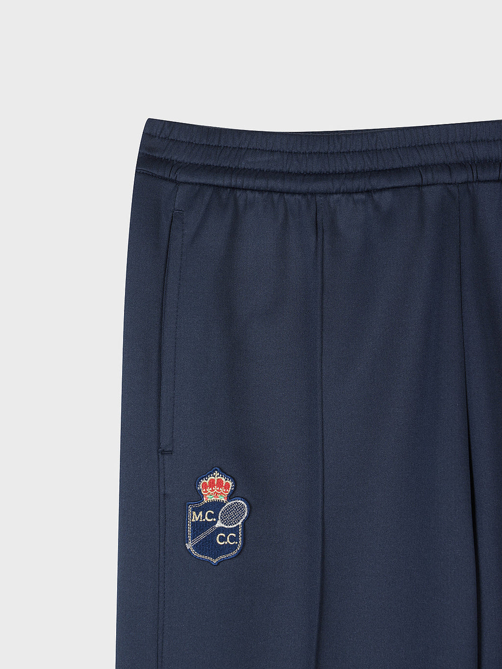 MC Baseline Staff Pants-Navy