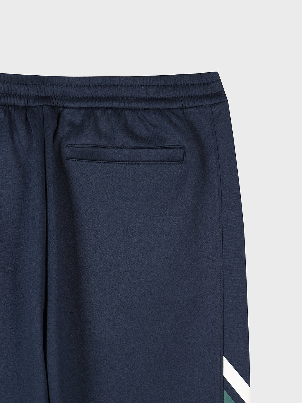 MC Baseline Staff Pants-Navy