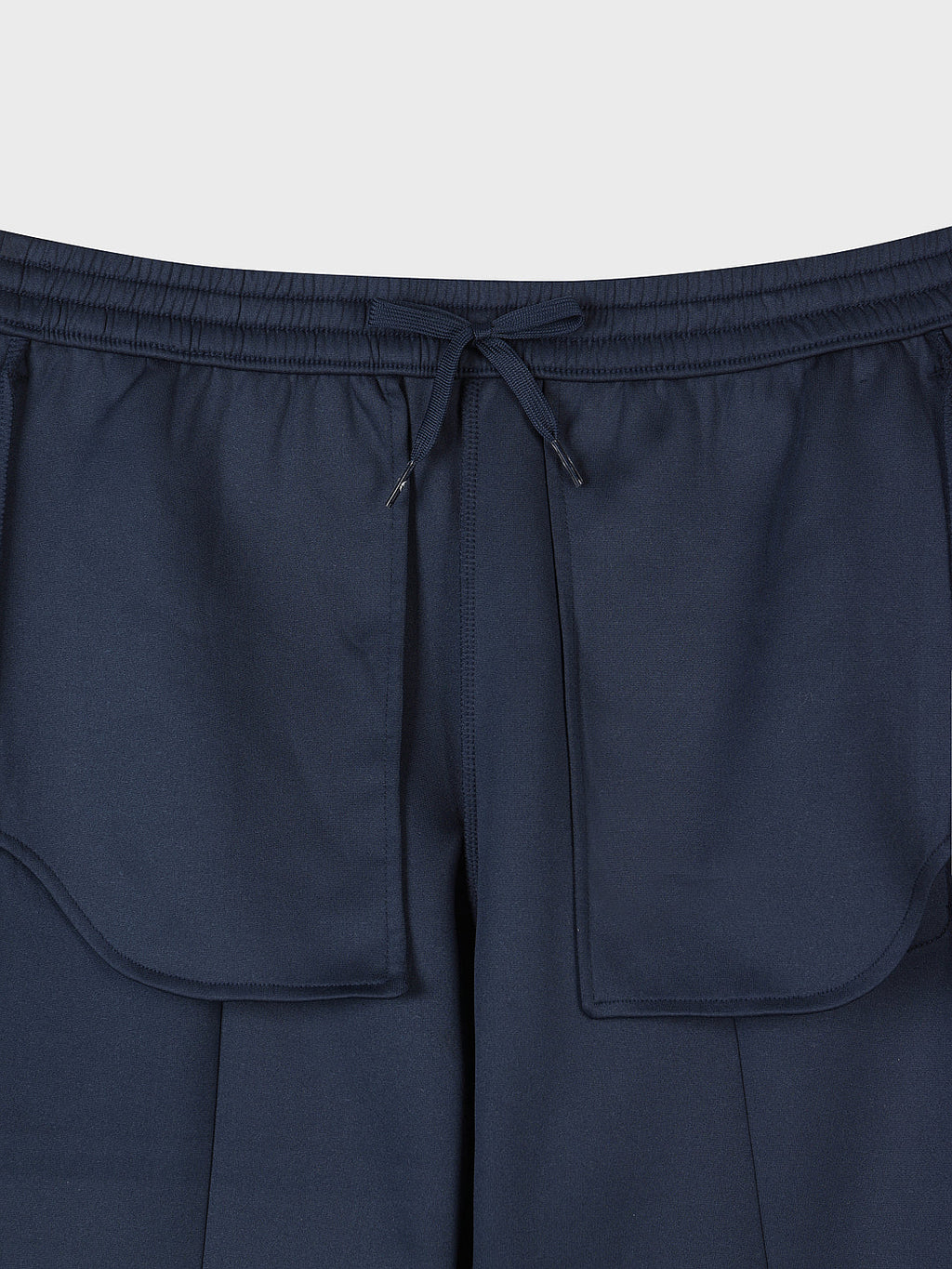 MC Baseline Staff Pants-Navy