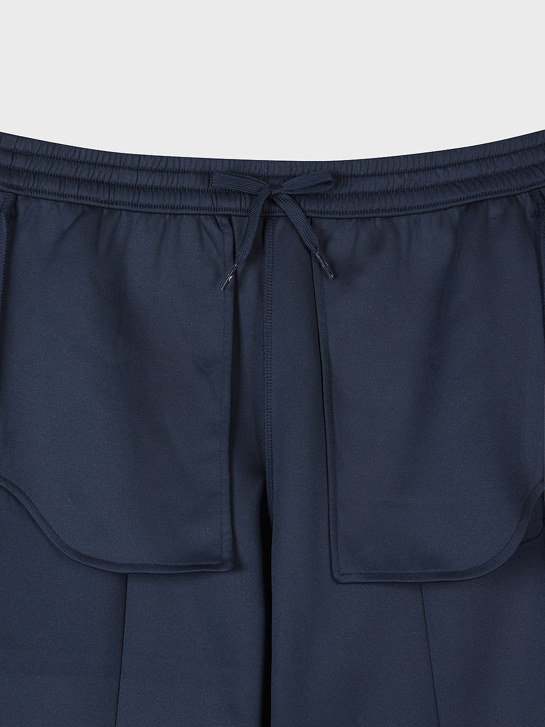 MC Baseline Staff Pants-Navy