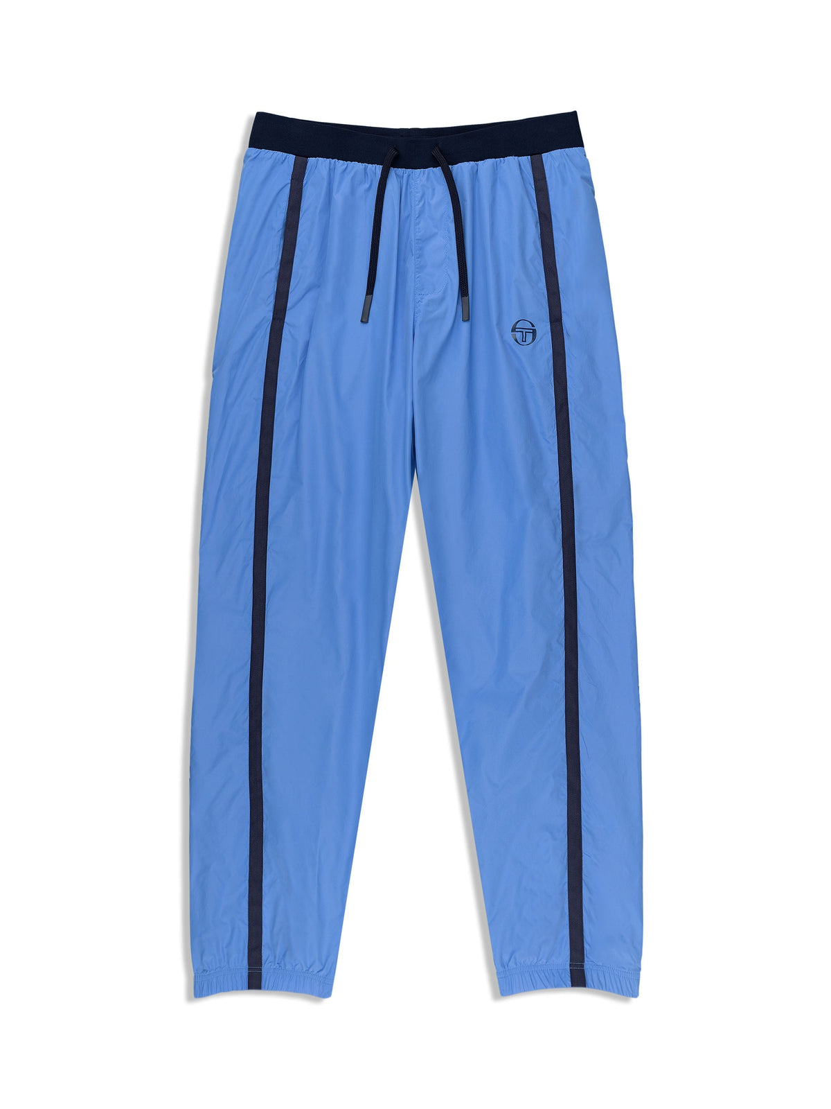 Campo Court Track Pant- Ultramarine