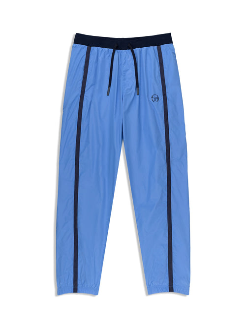 Campo Court Track Pant- Ultramarine