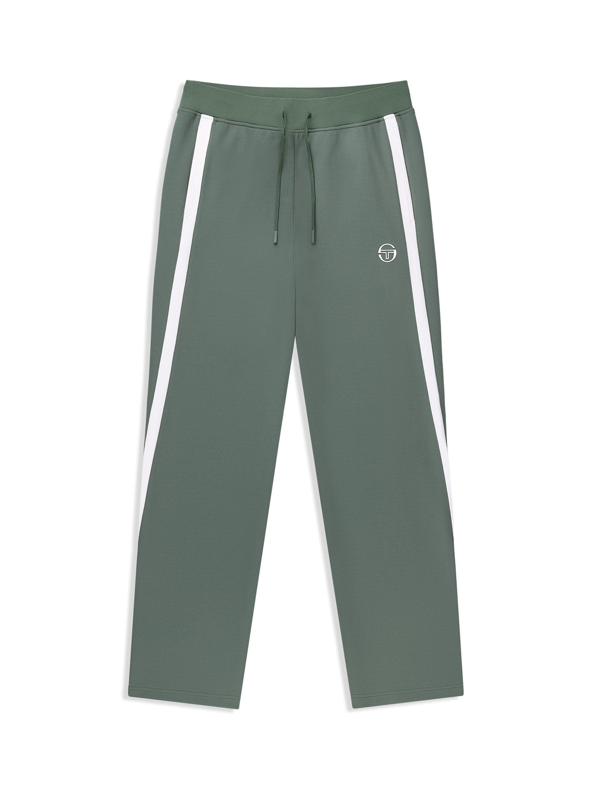 Pagia Court Pant- Duck Green