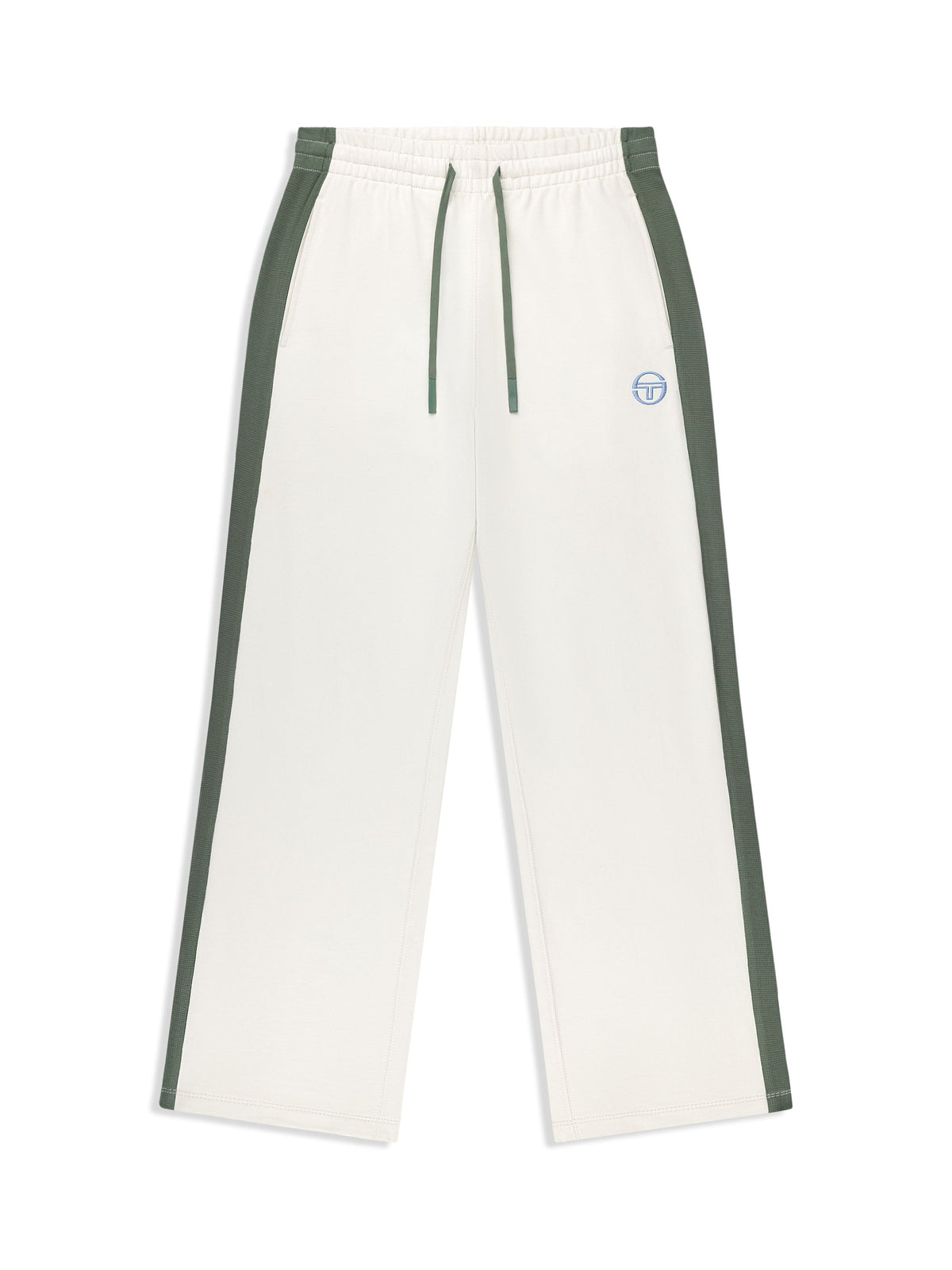 Suonare Sweatpant- Almost Aqua