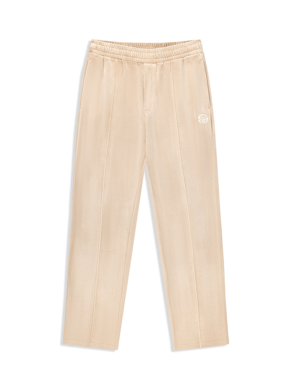 Viaggioa Track Pant- Humus