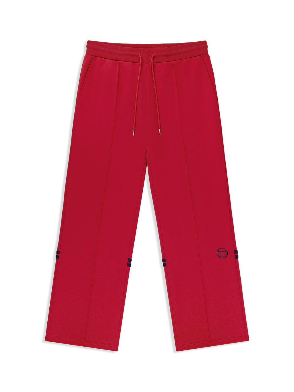 Orion Track Pant- Rhubarb