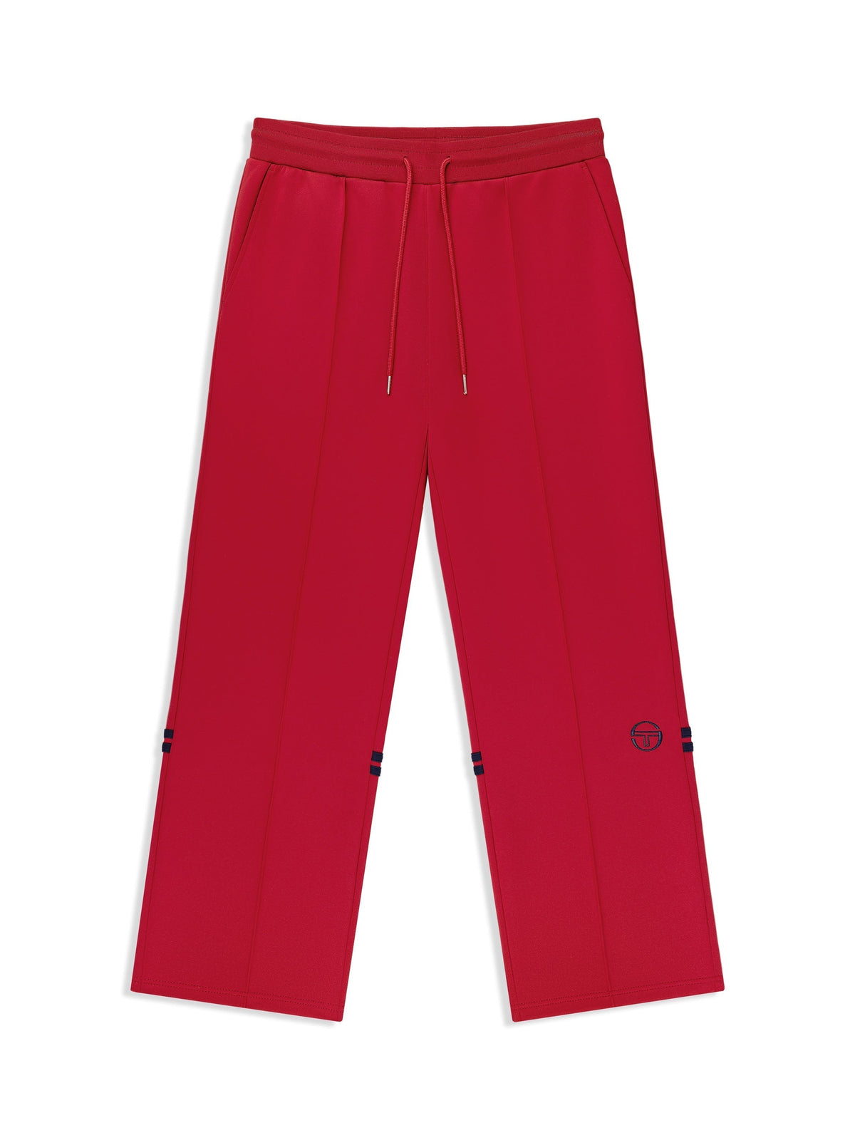Orion Track Pant- Rhubarb