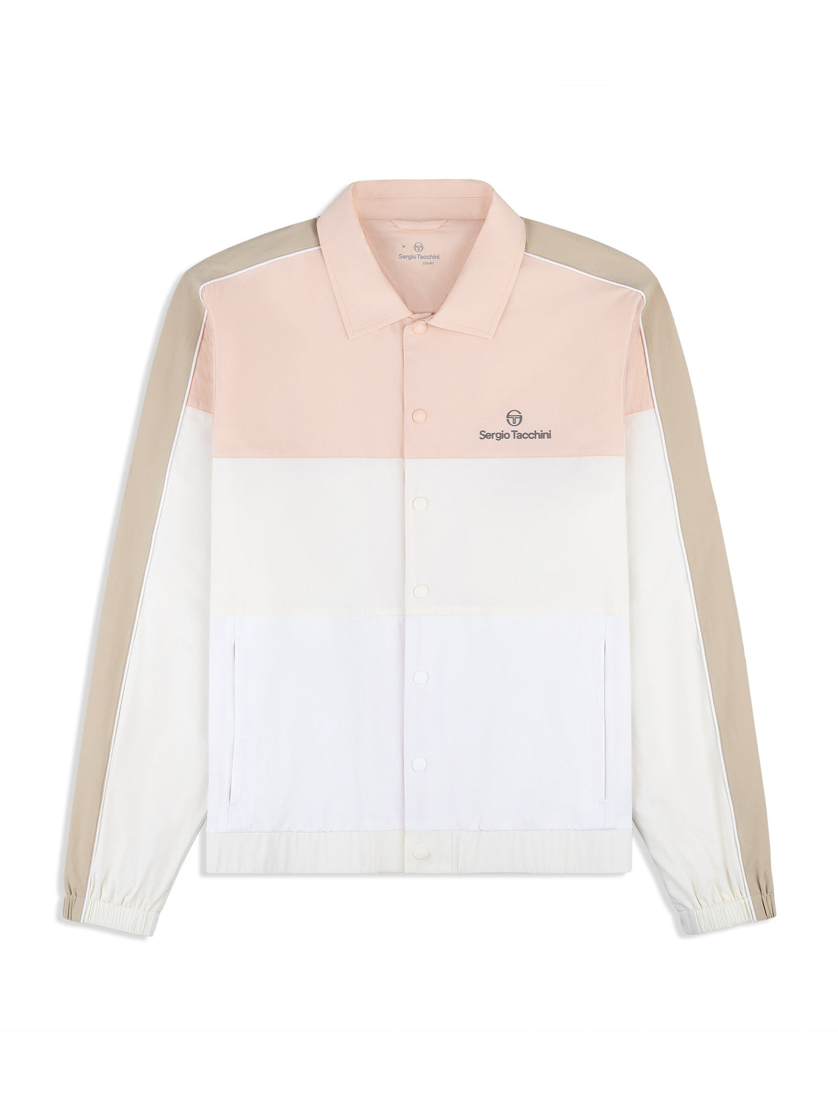 Tore Jacket- Evening Sand
